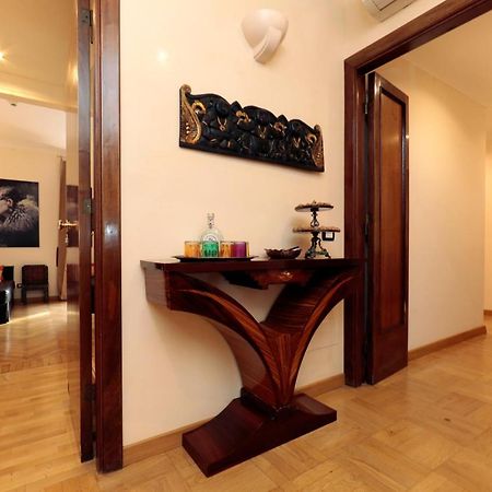 فندق Residenza Delle Arti روما المظهر الخارجي الصورة