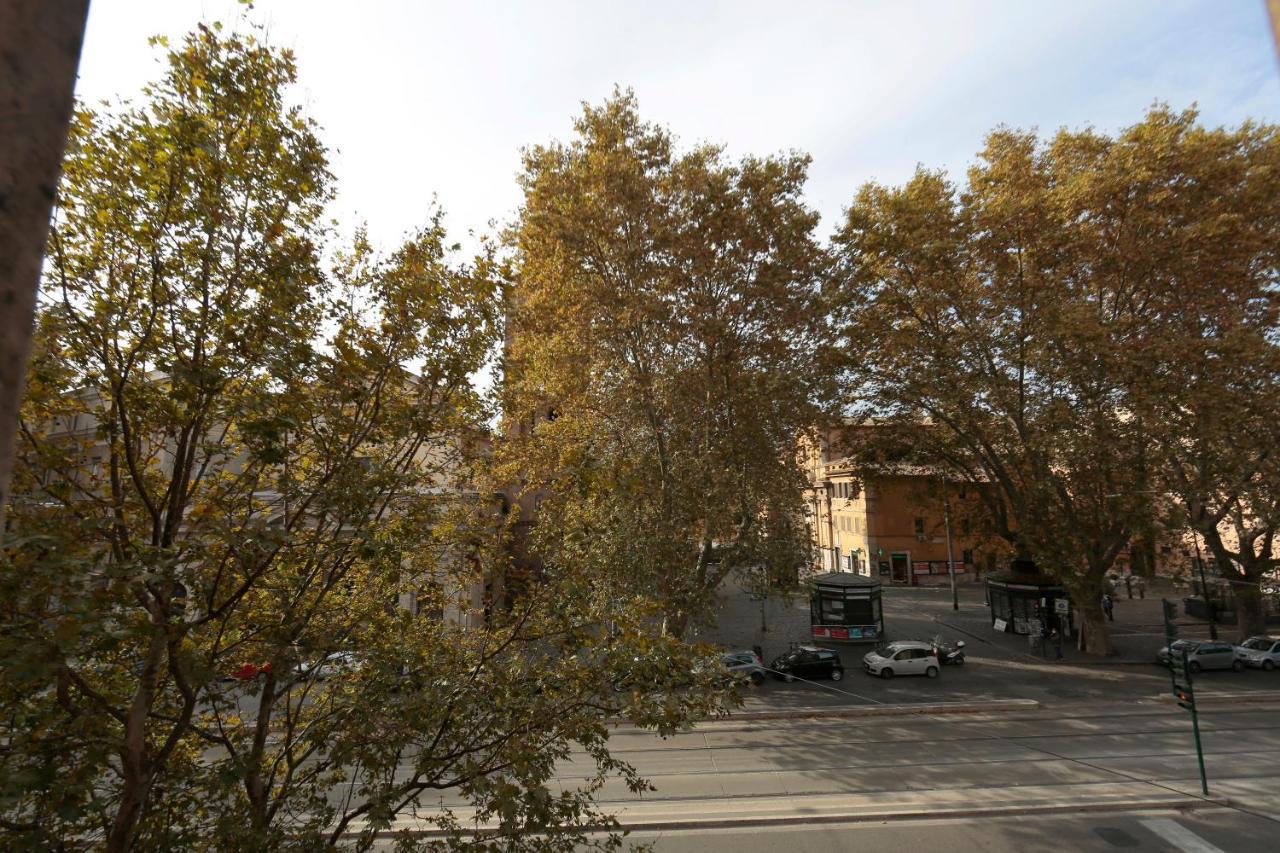 فندق Residenza Delle Arti روما المظهر الخارجي الصورة